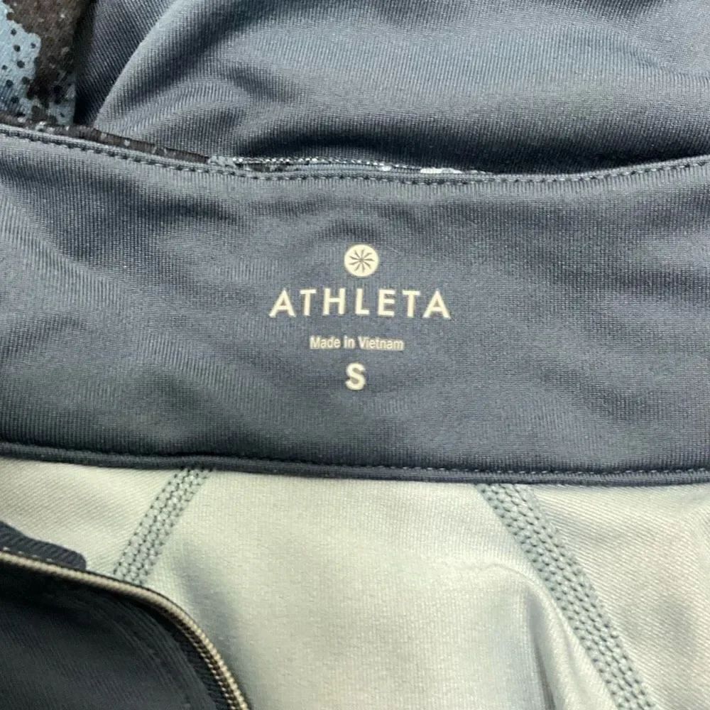 ATHLETA 1/2 Zip Shirt - Picture 3 of 5